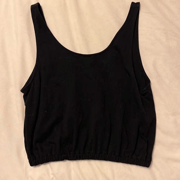 Wilfred XXS cropped tank - Picture 2 of 2